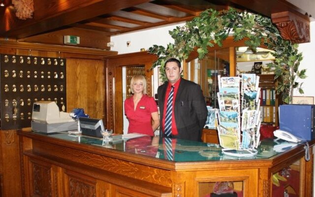 Landgasthof - Hotel Weererwirt