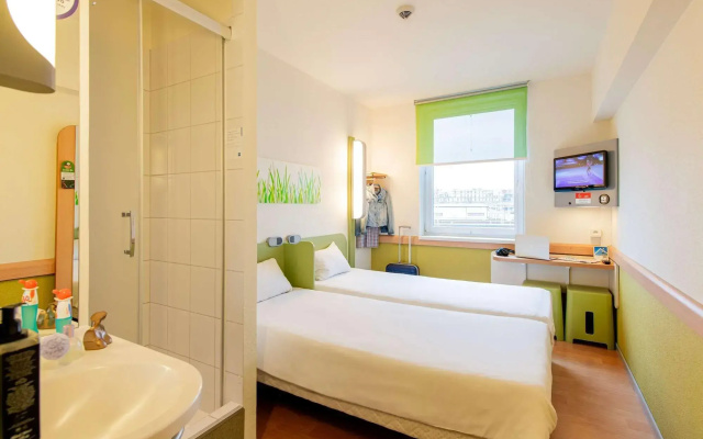 ibis budget Krakow Stare Miasto