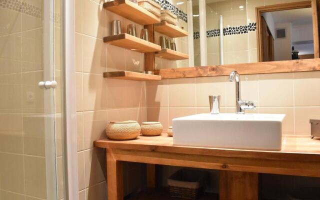 Appartement Méribel, 6 pièces, 12 personnes - FR-1-180-338