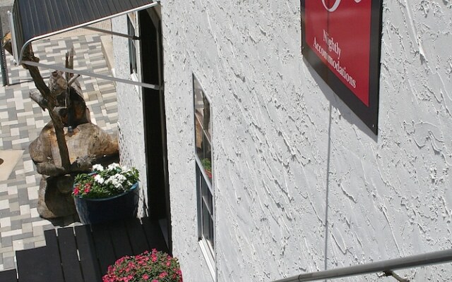 The Loft at Menorcan Square