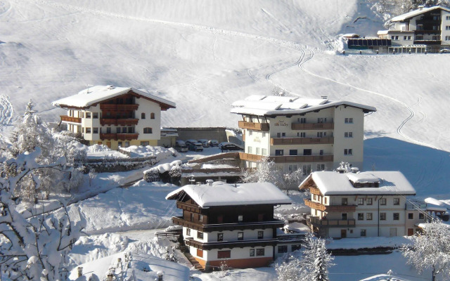 Sun Valley - Wildschönau