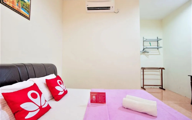 ZEN Rooms Jalan Pantai Cenang – Guest Rooms – Langkawi