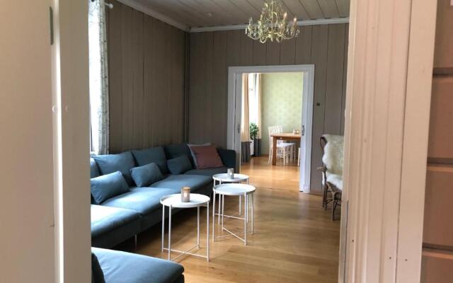 Villa Sole Trysil