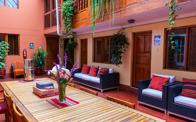 Eco Inn