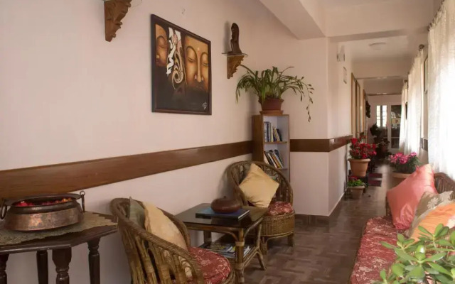 Little Singamari Home Stay