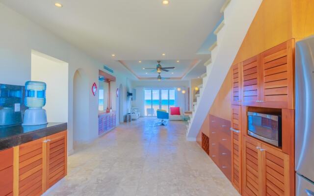 Isla 33 - 3 Bedroom PH #2404