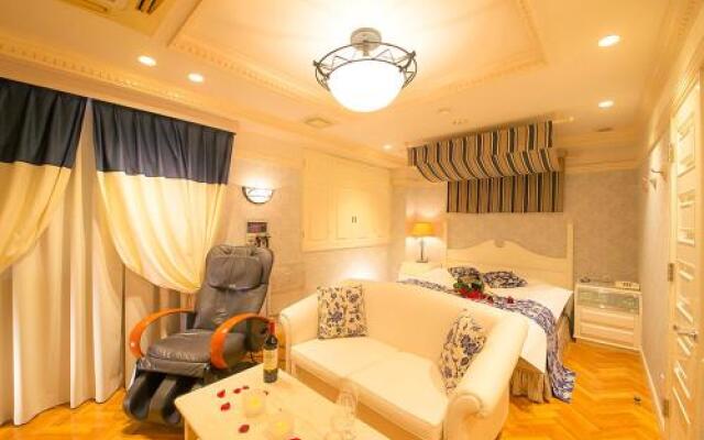 Hotel Qt Minami Osaka adult Only