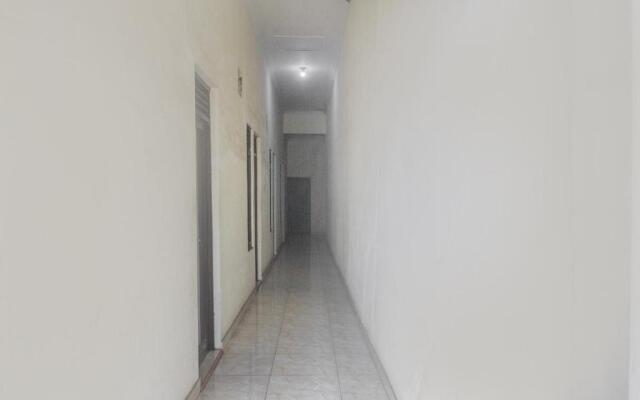 SPOT ON 3155 Penginapan Banyu Biru Syariah