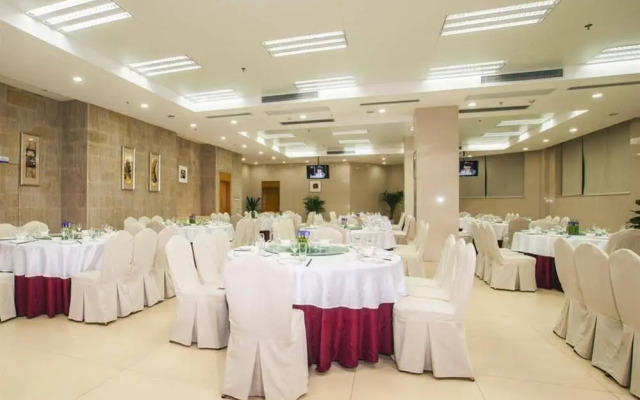 Hangzhou Huachen Yinxiang Hotel