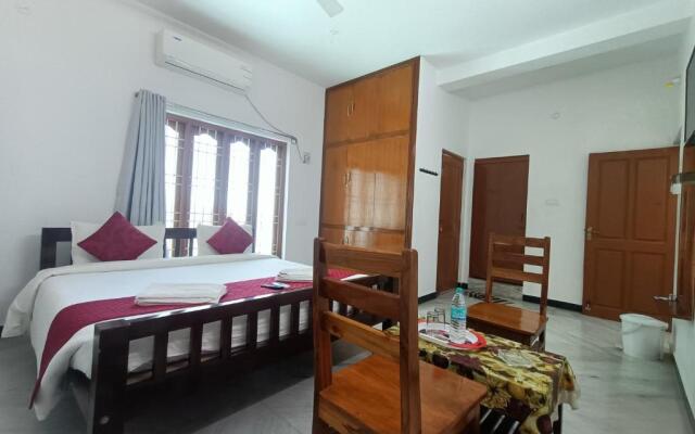 Sunflower Villa