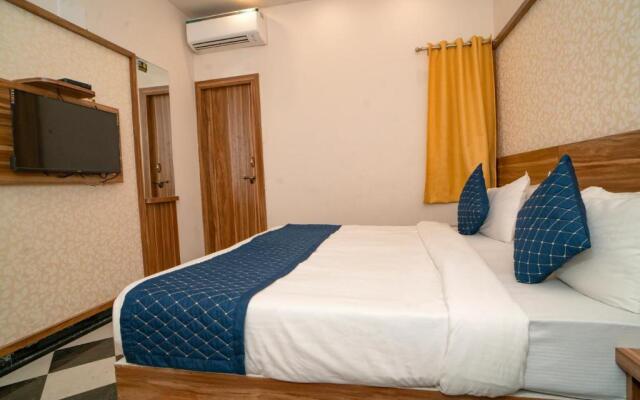 Ostel By Uddhav Villas
