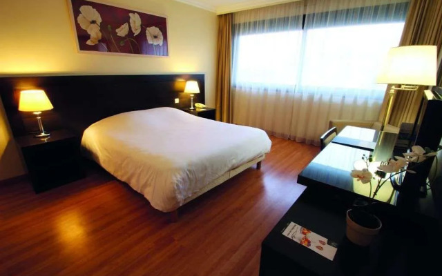 Appart'City Collection Genève Aéroport – Ferney Voltaire