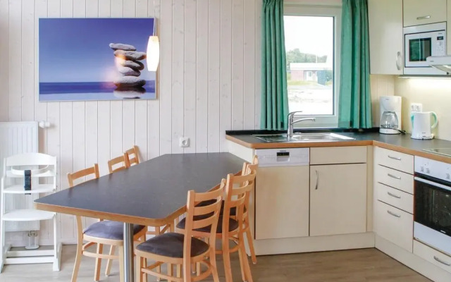 Friedrichskoog/deichblick 4