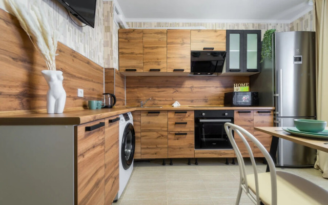 ApartMe Ладожский вокзал