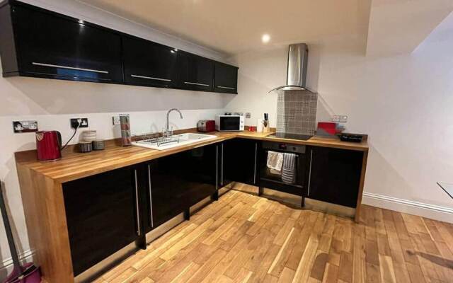 Inviting 1-bed Apartment in Banbury