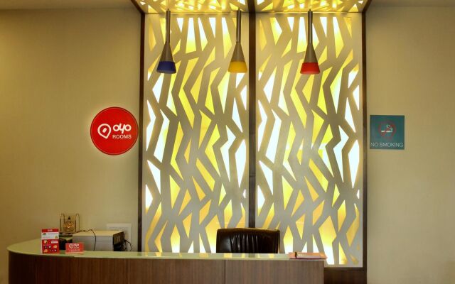 Oyo Rooms Hiran Magri Sector 13