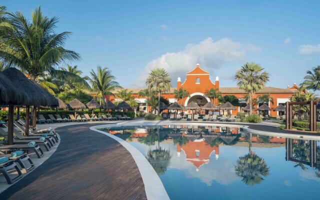 Iberostar Waves Bahia - All Inclusive