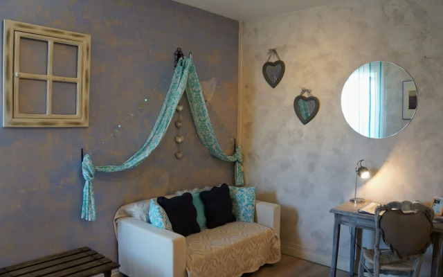 La Maison du Manoir Chambres d'Hôtes