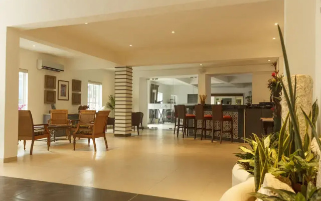 Hotel María Jose