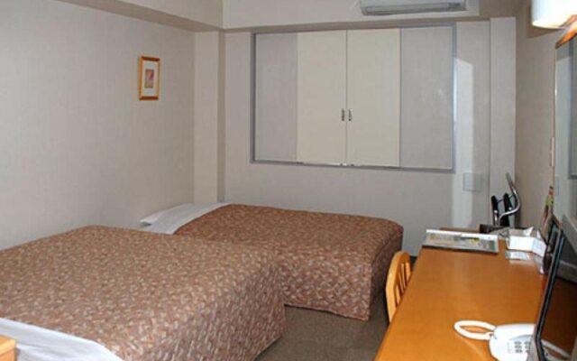 Best Inn Uozu