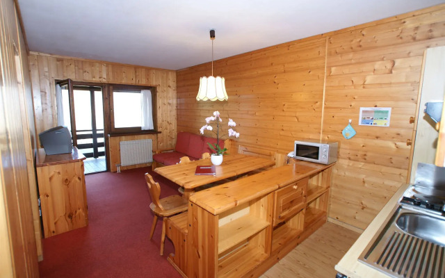 Centro Vacanze Veronza Clubresidence