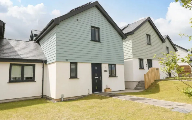 15 Parc Delfryn