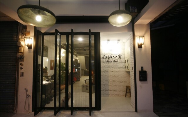 A'mo B&B