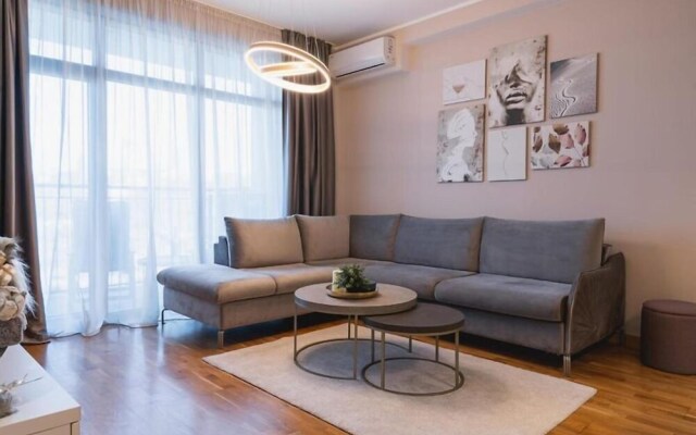 Belgrade Waterfront - River Residence