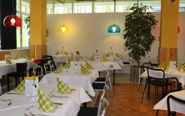 Hotel an der Therme Bad Sulza