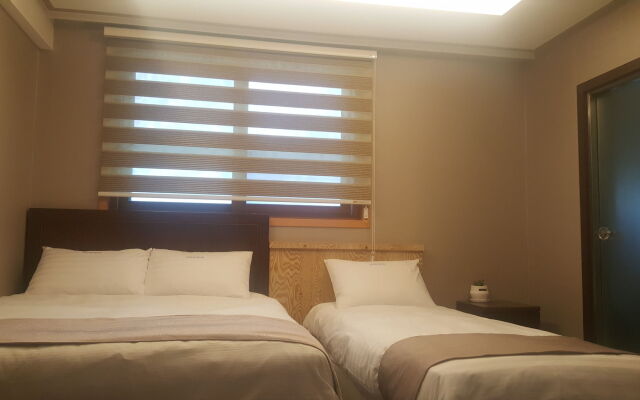 Vestin Hostel