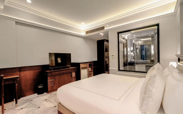 Ramada by Wyndham Goa Vagator