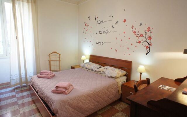 Angoletto di Trastevere