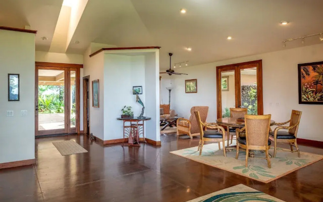 Villa Quatro - Five Bedroom House