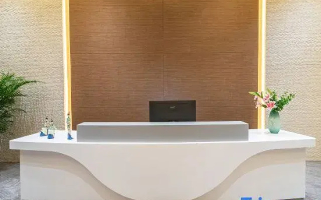 Yunshang Jianli Homestay