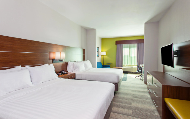 Holiday Inn Express & Suites Houston S - Medical Ctr Area by IHG
