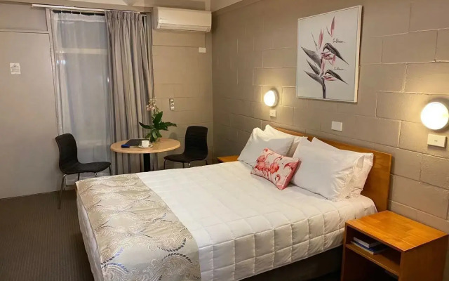 Apollo Motel Parkes