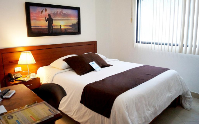 Hotel Cityzen Guayaquil