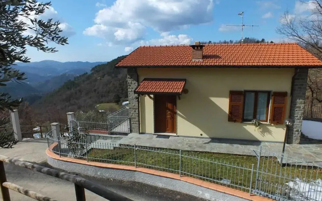 Il Poggio Degli Olivi