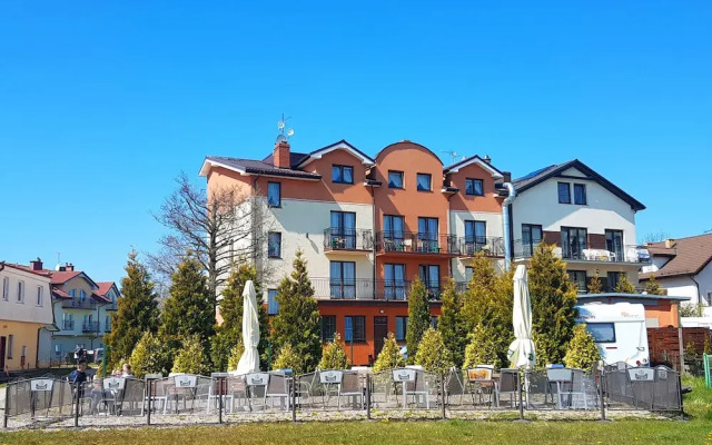 Villa Stella Spa