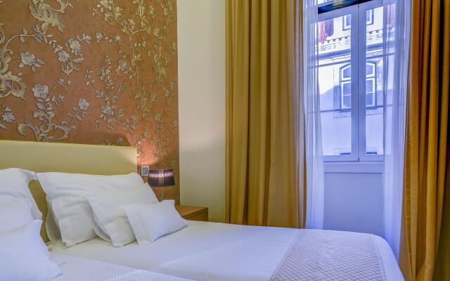 Hotel Inn Rossio