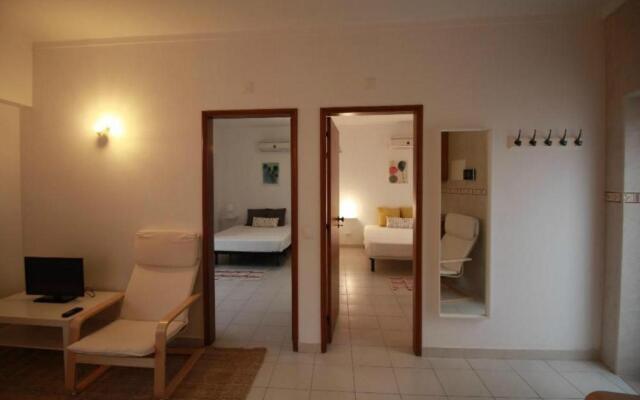 Tavira Lovers - City Centre Apartment II