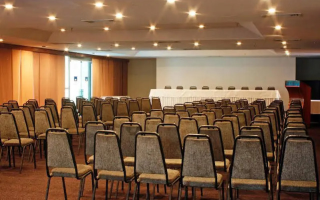 Recife Monte Hotel