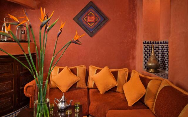 Riad 58 Blu