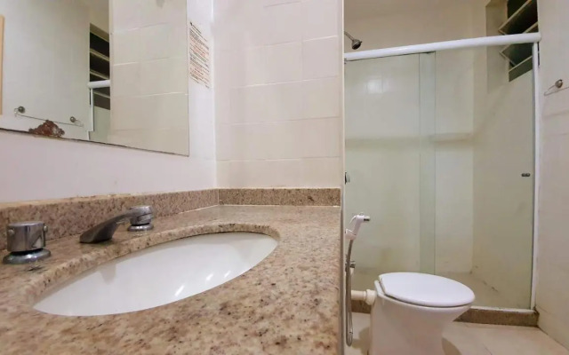 Copacabana Blue Hotel