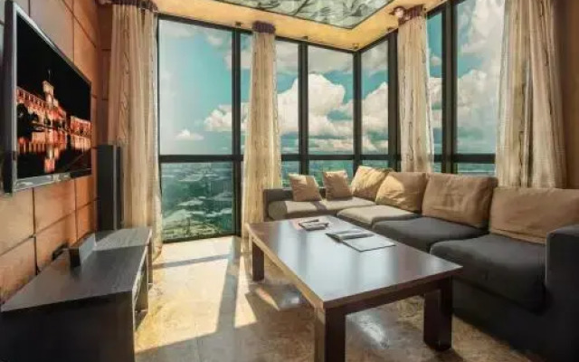 Stay Inn-Ararat View apt near Vernissage