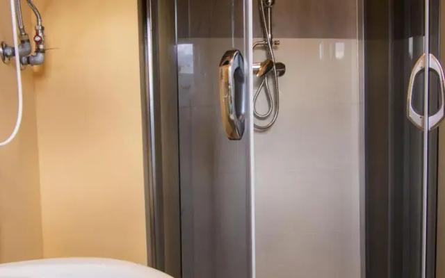 Apartamenty Rondo