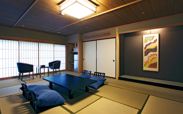 Ryotei Kaiseki Notoya