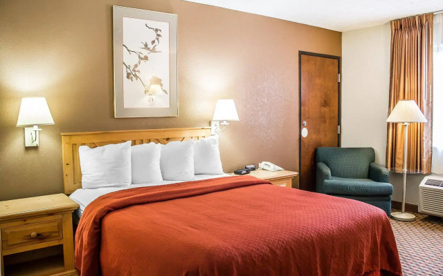 Quality Inn