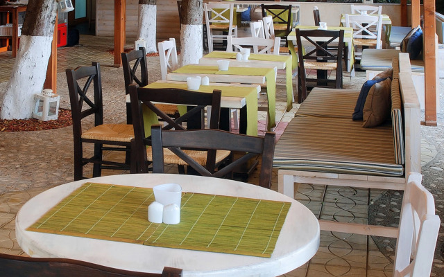 Sunshine Magnolia & Spa