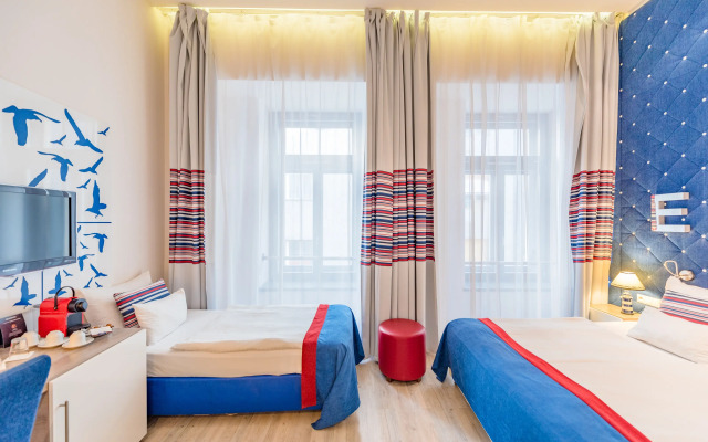 Estilo Fashion Hotel